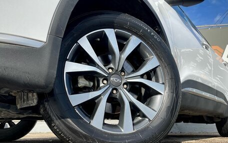 Chery Tiggo 7 Pro, 2022 год, 1 500 000 рублей, 10 фотография