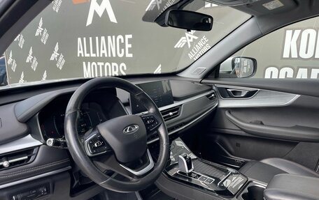 Chery Tiggo 7 Pro, 2022 год, 1 500 000 рублей, 12 фотография