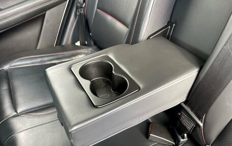 Chery Tiggo 7 Pro, 2022 год, 1 500 000 рублей, 15 фотография