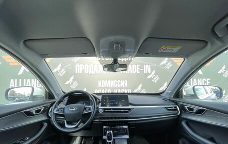 Chery Tiggo 7 Pro, 2022 год, 1 500 000 рублей, 16 фотография