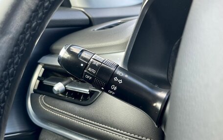 Chery Tiggo 7 Pro, 2022 год, 1 500 000 рублей, 20 фотография