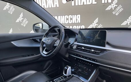 Chery Tiggo 7 Pro, 2022 год, 1 500 000 рублей, 28 фотография