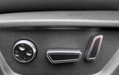 Chery Tiggo 8 I, 2020 год, 1 695 000 рублей, 13 фотография