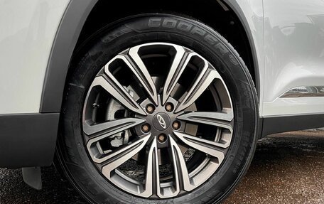 Chery Tiggo 8 I, 2020 год, 1 695 000 рублей, 10 фотография