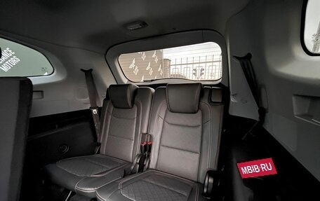 Chery Tiggo 8 I, 2020 год, 1 695 000 рублей, 15 фотография