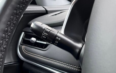 Chery Tiggo 8 I, 2020 год, 1 695 000 рублей, 20 фотография