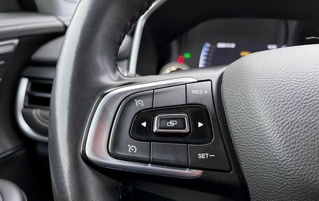 Chery Tiggo 8 I, 2020 год, 1 695 000 рублей, 18 фотография