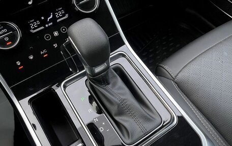 Chery Tiggo 8 I, 2020 год, 1 695 000 рублей, 28 фотография