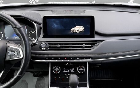 Chery Tiggo 8 I, 2020 год, 1 695 000 рублей, 22 фотография