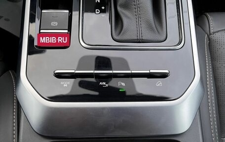 Chery Tiggo 8 I, 2020 год, 1 695 000 рублей, 26 фотография