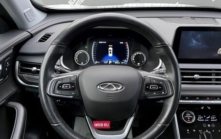 Chery Tiggo 8 I, 2020 год, 1 695 000 рублей, 17 фотография