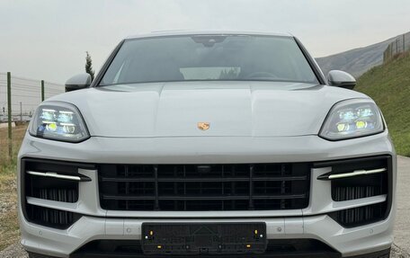 Porsche Cayenne III, 2025 год, 18 800 000 рублей, 3 фотография
