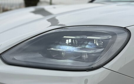 Porsche Cayenne III, 2025 год, 18 800 000 рублей, 5 фотография