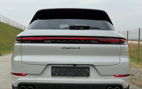 Porsche Cayenne III, 2025 год, 18 800 000 рублей, 4 фотография