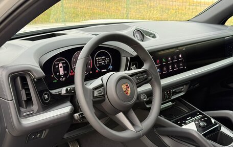 Porsche Cayenne III, 2025 год, 18 800 000 рублей, 11 фотография