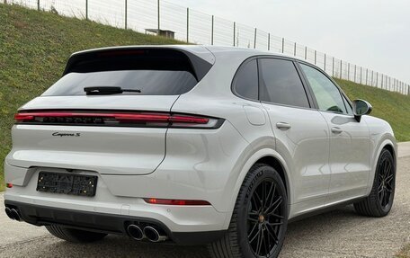 Porsche Cayenne III, 2025 год, 18 800 000 рублей, 7 фотография