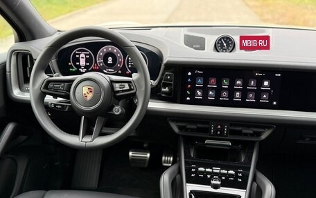 Porsche Cayenne III, 2025 год, 18 800 000 рублей, 12 фотография