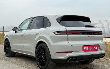 Porsche Cayenne III, 2025 год, 18 800 000 рублей, 6 фотография