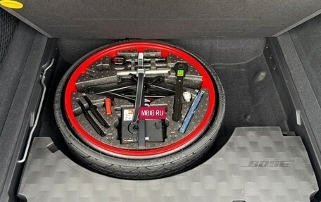 Porsche Cayenne III, 2025 год, 18 800 000 рублей, 10 фотография