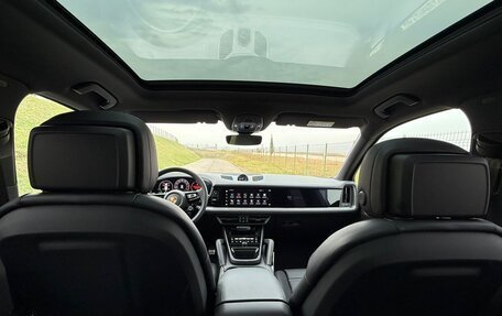 Porsche Cayenne III, 2025 год, 18 800 000 рублей, 19 фотография