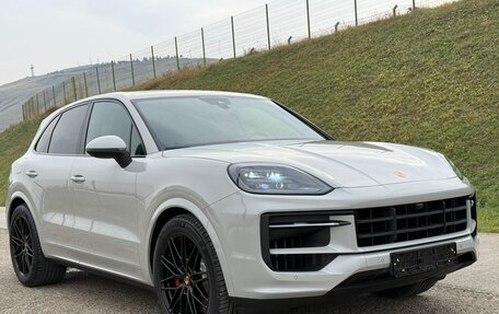 Porsche Cayenne III, 2025 год, 18 800 000 рублей, 22 фотография