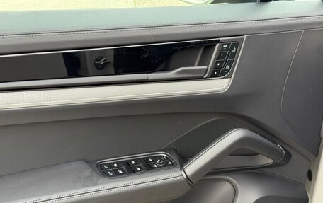 Porsche Cayenne III, 2025 год, 18 800 000 рублей, 18 фотография