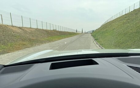 Porsche Cayenne III, 2025 год, 18 800 000 рублей, 21 фотография