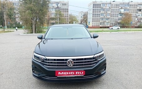 Volkswagen Jetta VII, 2020 год, 1 750 000 рублей, 2 фотография