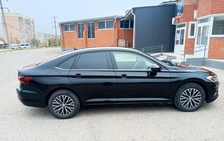 Volkswagen Jetta VII, 2020 год, 1 750 000 рублей, 6 фотография