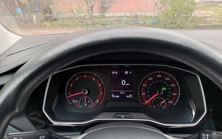 Volkswagen Jetta VII, 2020 год, 1 750 000 рублей, 10 фотография