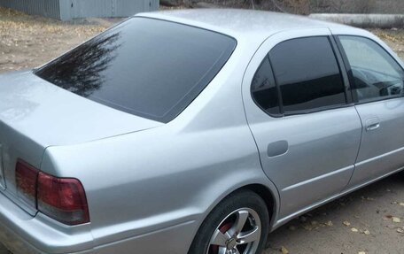 Toyota Camry V40, 1994 год, 250 000 рублей, 4 фотография