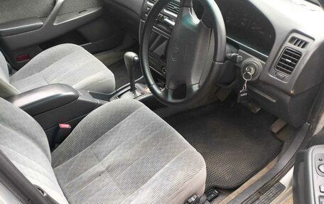 Toyota Camry V40, 1994 год, 250 000 рублей, 5 фотография