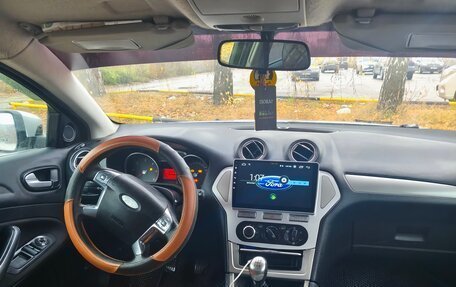 Ford Mondeo IV, 2009 год, 550 000 рублей, 3 фотография