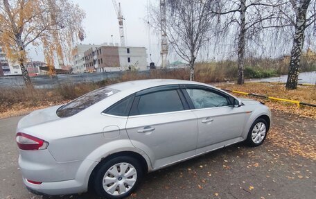 Ford Mondeo IV, 2009 год, 550 000 рублей, 5 фотография