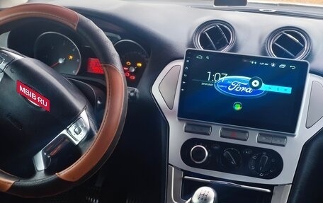 Ford Mondeo IV, 2009 год, 550 000 рублей, 2 фотография