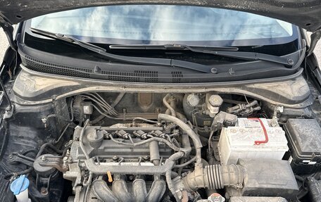 Hyundai Solaris II рестайлинг, 2017 год, 1 150 000 рублей, 11 фотография