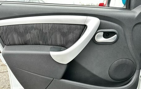 Renault Logan I, 2013 год, 590 000 рублей, 11 фотография