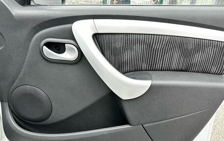 Renault Logan I, 2013 год, 590 000 рублей, 18 фотография