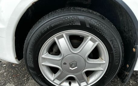 Renault Logan I, 2013 год, 590 000 рублей, 23 фотография