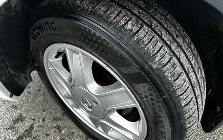 Renault Logan I, 2013 год, 590 000 рублей, 24 фотография