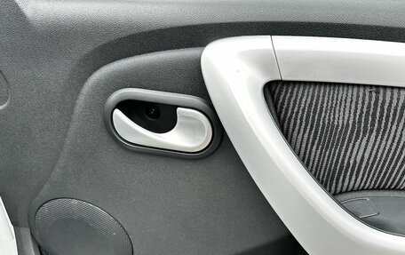 Renault Logan I, 2013 год, 590 000 рублей, 19 фотография