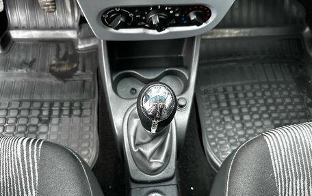 Renault Logan I, 2013 год, 590 000 рублей, 16 фотография