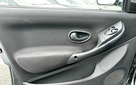 Fiat Albea I рестайлинг, 2008 год, 500 000 рублей, 11 фотография