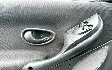 Fiat Albea I рестайлинг, 2008 год, 500 000 рублей, 12 фотография