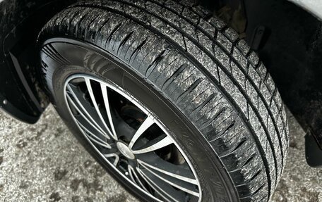 Fiat Albea I рестайлинг, 2008 год, 500 000 рублей, 20 фотография