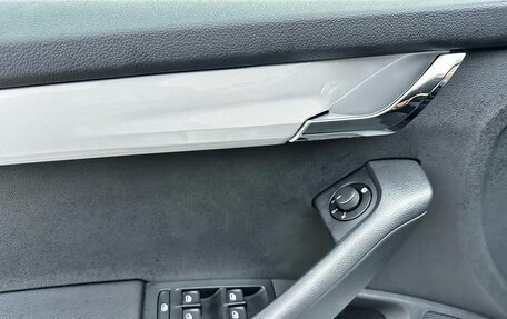 Skoda Octavia, 2016 год, 1 600 000 рублей, 12 фотография