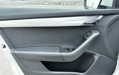 Skoda Octavia, 2016 год, 1 600 000 рублей, 11 фотография