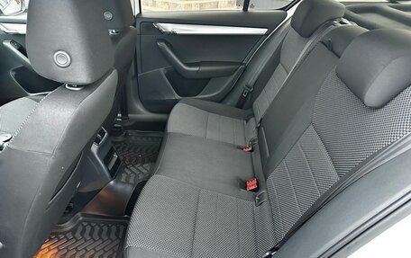 Skoda Octavia, 2016 год, 1 600 000 рублей, 21 фотография