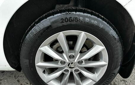 Skoda Octavia, 2016 год, 1 600 000 рублей, 23 фотография