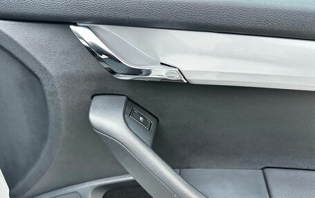 Skoda Octavia, 2016 год, 1 600 000 рублей, 20 фотография